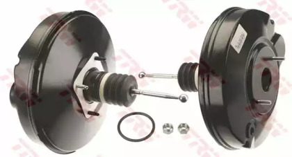 Усилитель тормозной системы