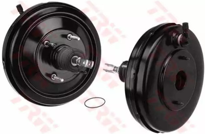 Усилитель тормозной системы