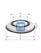 Воздушный фильтр