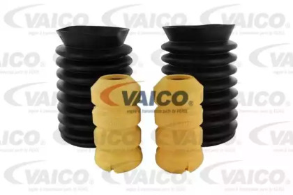 Пылезащитный комплект, амортизатор