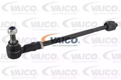 Поперечная рулевая тяга