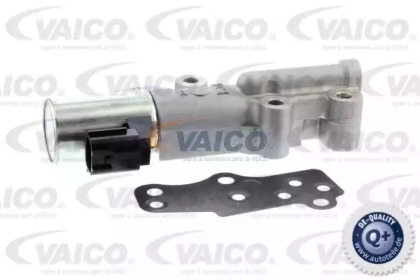 Регулирующий клапан, выставление распределительного вала