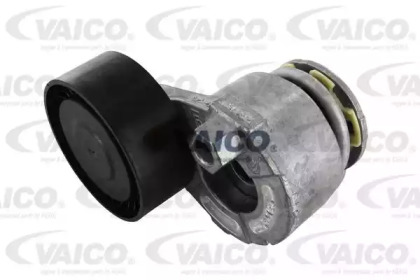 Натяжитель ремня, клиновой зубча