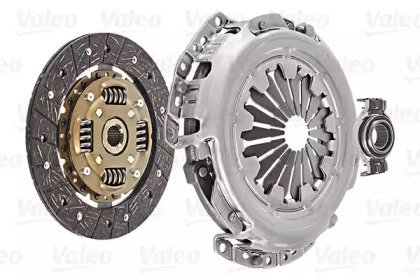 Комплект сцепления