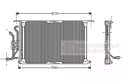 Конденсатор, кондиционер