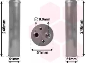 Осушитель, кондиционер