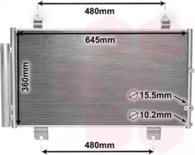 Конденсатор, кондиционер