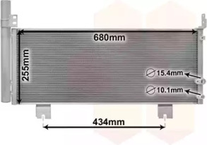 Конденсатор, кондиционер