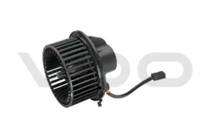 Вентилятор салона