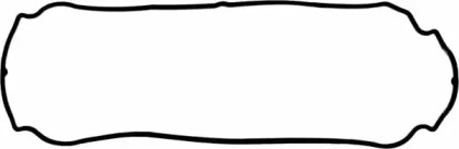 Прокладка, крышка головки цилиндра