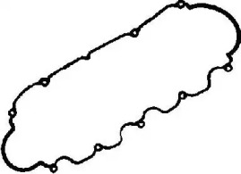 Прокладка, крышка головки цилиндра