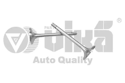 Выпускной клапан