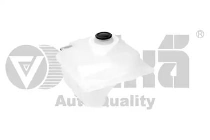 Компенсационный бак, охлаждающая жидкость