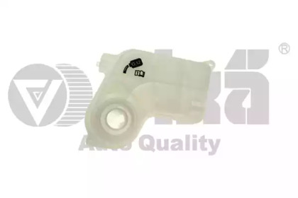 Компенсационный бак, охлаждающая жидкость