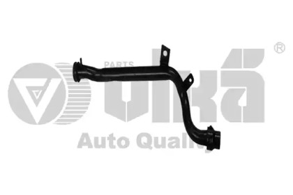 Трубка охлаждающей жидкости