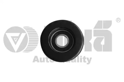 Натяжитель ремня, клиновой зубча