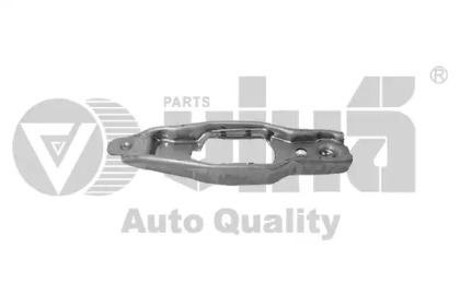 Возвратная вилка, система сцепления