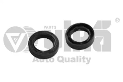 Уплотняющее кольцо, ступенчатая коробка передач