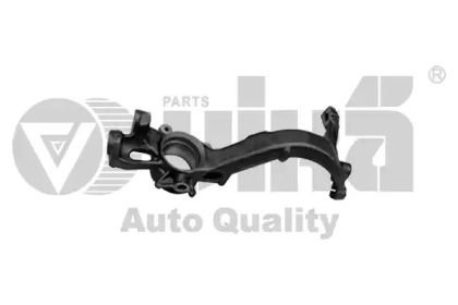 Поворотный кулак, подвеска колеса