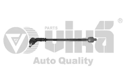 Поперечная рулевая тяга