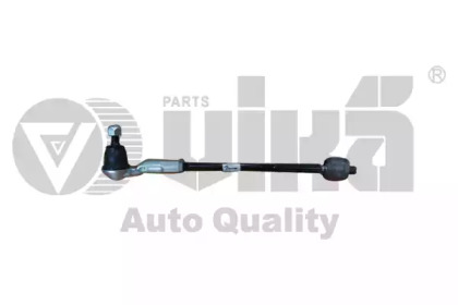 Поперечная рулевая тяга