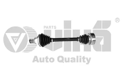 Приводной вал