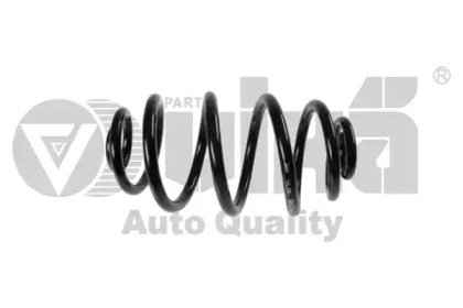 Пружина ходовой части