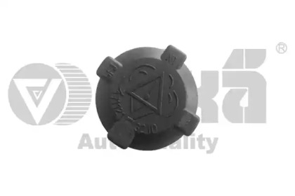 Крышка, резервуар охлаждающей жидкости