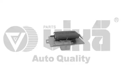 Сопротивление, вентилятор салона