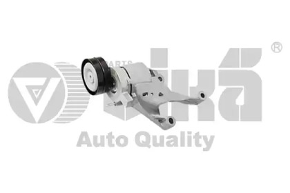 Натяжитель ремня, клиновой зубча