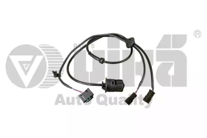 Датчик, частота вращения колеса