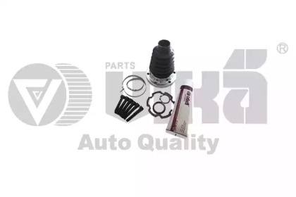 Комплект пылника, приводной вал