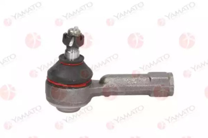 Наконечник поперечной рулевой тяги