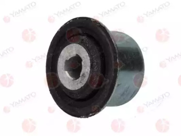 Гильза, подвески поперечного рычага